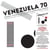 VENEZUELA 70: Cosmic Visions Of A Latin American Earth - Venezuelan Experimental Rock In The 1970s