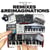 Mark de Clive-Lowe presents Remixes & Reimaginations