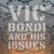Vic Bondi And His Issues - édition colorée