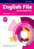 English file fifth edition intermediate plus- workbook without key