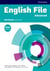 English file fifth edition advanced- workbook with key
