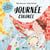 Une journée colorée