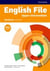 English file fifth edition upper-intermediate- workbook with key