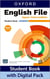 English file fifth edition upper-intermediate- student's book with digital pack