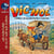 Vic et Noé Tome 13 : Combat de gladiateurs à Saintes