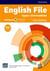 English file fifth edition upper-intermediate- student's book & workbook with access to exam confidence multipack b