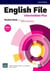 English file fifth edition intermediate plus- student's book with access to exam confidence