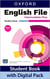 English file fifth edition intermediate plus- student's book with digital pack