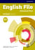 English file fifth edition advanced plus- workbook with key