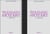 Wolfgang Amadeus Mozart (Tome 1 & Tome 2 groupés, reliés et numérotés sous boiter)