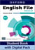 English file fifth edition advanced- student's book with digital pack