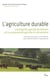 L'agriculture durable : L'entreprise agricole de demain et la souveraineté agricole et alimentaire