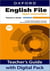 English file fifth edition upper-intermediate- teacher's guide with digital pack