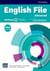 English file fifth edition advanced- student's book & workbook with access to exam confidence multipack b