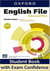 English file fifth edition advanced plus- student's book with access to exam confidence