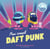 Ma mini compil' Daft Punk