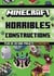 Minecraft - Horribles constructions