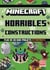 Minecraft - Horribles constructions