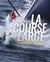 La course au large avec Violette Dorange