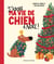 J'adore ma vie de chien à Noël