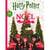 Harry Potter - Le Livre de coloriages de Poudlard : Noël à Poudlard