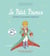 Le Petit Prince, livre sonore raconté (tp)
