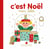 C'est Noël mon bébé