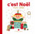 C'est Noël mon bébé