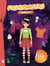 Fashionistas - Halloween