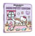 Hello Kitty & Friends - Mon petit cocon - Cosy stickers