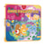 Les Bisounours - Cosy stickers - Amis pour la vie