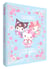 Hello Kitty & Friends - Mon journal feel good