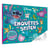 Stitch : Poster géant : Les enquêtes de Stitch
