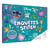 Stitch : Poster géant : Les enquêtes de Stitch