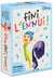 Fini l'ennui ! 100 idées pour s'amuser tous les jours
