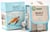 Lot de 24 marqueurs alcool pointe double - Ohuhu - Honolulu B teintes pastel