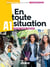 En toute situation : FLE - A1 - Livre-cahier + didierfle.app