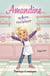 Amandine adore cuisiner