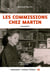 Les commissions chez Martin : Souvenirs d'un petit gars normand des années 50 Grands Caractères 18