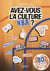 Avez-vous la culture NBA ?