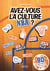 Avez-vous la culture NBA ?