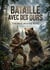 Bataille avec des ours : Une aventure palpitante au coeur des montagnes américaines, où un chasseur solitaire affronte la fureur d'un ours grizzly