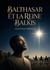 Balthasar et la Reine Balkis : Le voyage initiatique d'un roi noir éthiopien à la rencontre de la reine de Saba