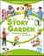 The story garden - tb 5
