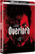 OVERLORD - COMBO UHD 4K -  STEELBOOK - ÉDITION LIMITÉE