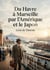 Du Havre à Marseille par l'Amérique et le Japon : Un voyage à travers l'Amérique et le Japon, reliant Le Havre à Marseille.