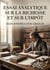 Essai analytique sur la richesse et sur l'impôt : Une analyse de la richesse et de l'impôt offrant une critique des théories économiques de son temps.