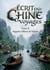 Écrit en Chine voyages - Tome II : Les pérégrinations d'Auguste de Voisins à travers la Chine du début du XXe siècle, offrant un témoignage précieux sur les cultures et les paysages de cette époque.