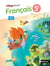 Levez l'ancre ! : Français - 5e - Manuel de l'élève (édition 2026)
