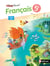 Levez l'ancre ! : Français - 5e - Manuel de l'élève (édition 2026)